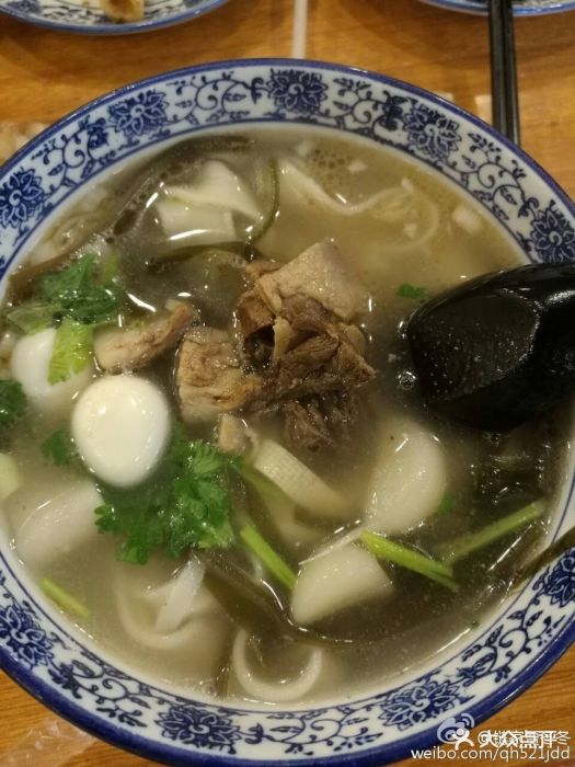 兴隆烩面-图片-上街区美食-大众点评网