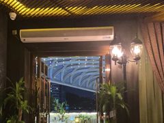 -润园四季椰子鸡火锅(海上世界店)
