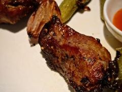 -波特曼西餐厅(中央大街店)