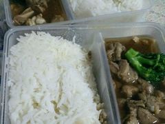 -美颐美·鲍汁排骨饭(龙华百佳华店)