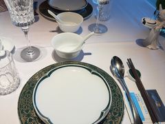 -杭州新新饭店·1913餐厅