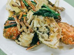 -景好海鲜餐厅(大鹏必选旅游店)