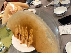 -邢家锅贴老店·非遗·开封菜(金明广场店)