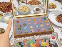 -小河盐帮·私家菜·烤鸭(三元桥·霄云路店)