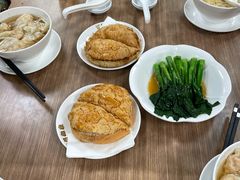 -百福麵家(新馬路店)