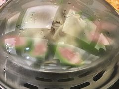 -港畔赶海蒸汽海鲜烧烤自助(仙螺岛店)