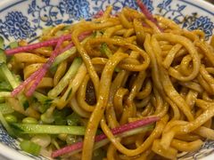 -到家尝北京菜(西坝河店)