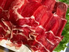 -珍巴奴毛肚牛肉小火锅(四惠店)
