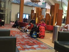 -吉隆坡国际机场