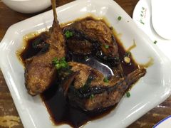 -观桥阁(锦溪店)