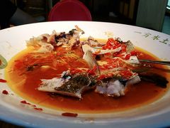 -沅江水·湖南家宴(南村万博长隆商圈店)
