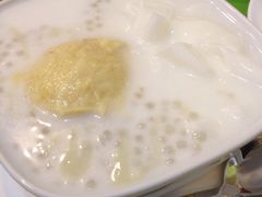 iphone_upload_pic-甜心妈妈·榴莲星级糖水(北京路总店)