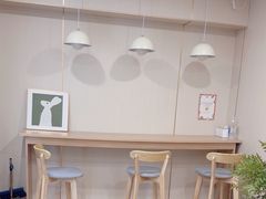 -蓝鲸自习室(将台店)