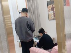 -维纳斯婚纱摄影(友好北路店)