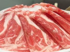 -芳竹园火锅(塘沽金街店)