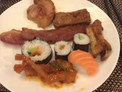 -厦门海景千禧大酒店·海景咖啡厅