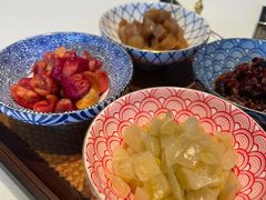 -君庭中餐馆(湘江豪生店)