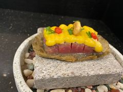 -daozao料理美术馆(东营店)