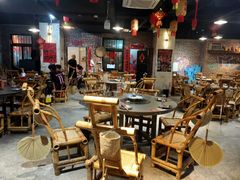 -神伙烧烤(江北黄泥塝店)