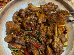 -图味美小黄鱼·景德菜(浙江路店)