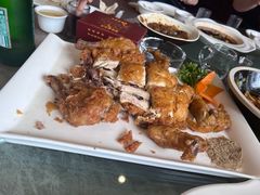 -三羊居食府(文艺路店)