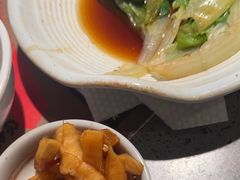 -大师兄·西北小馆(南沙万达广场店)
