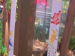 -一沙一城·岩烤牛扒(深圳首店)