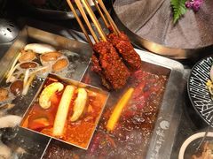 -锦城印象火锅(天府三街店)