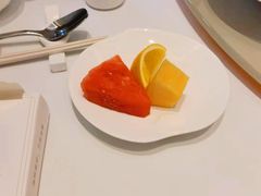 -箸福·夜上海(雨花客厅店)