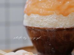 玫瑰蜜桃波露-WONDER ICE 萬得冰田(建設路总店)