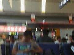 -沈阳站