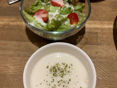 -幸せのパンケーキ(心斎橋店)