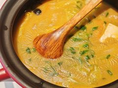 -真地道京味府·鲜橙烤鸭·北京菜(朝外大街东大桥店)