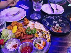 -bluefrog蓝蛙(皇庭广场店)