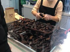 -都士牧人现烤牛肉干