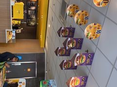 -麦当劳(金山红星美凯龙DT店)