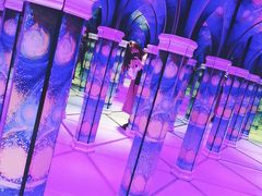 -天津梵高星空艺术馆(天河城旗舰店)