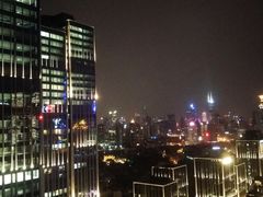 -上海外滩英迪格酒店