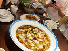 -湖兰金牌小炒肉(椒江万达店)