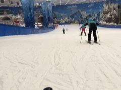 -长沙湘江冰雪世界