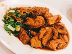 -阿水狮猪脚大王(台中公园店)