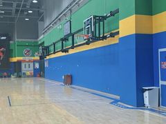 -翼速篮球·儿童体适能·中考体育(鲁能城店)