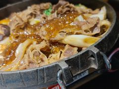 -松子料理(白家庄店)