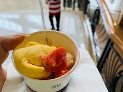 -荟星庭西餐厅(天府丽都喜来登饭店)
