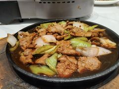 -国人川菜(李家村建东街店)