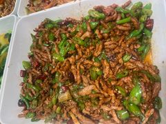 -乡村基(两江新区黄山大道第二餐厅)