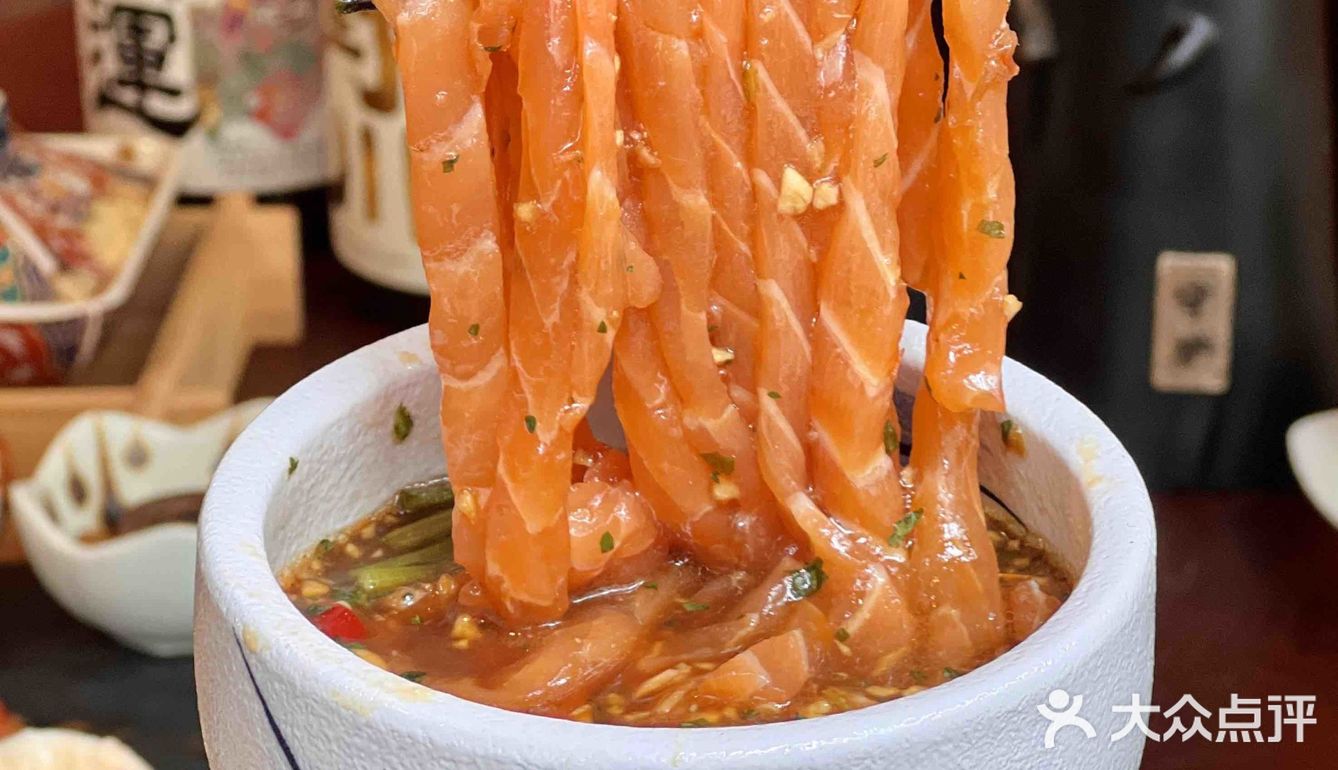 开年饭红红火火！！