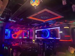 -Perry's·酒吧(打浦桥店)
