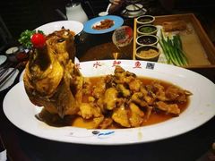 -燕喜堂·中华老字号(大明湖店)