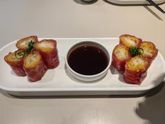 -蔡澜点心·粤菜(万菱汇店)